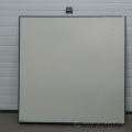 48" x 48" Magnetic Colored Borders Whiteboard w/ Blems